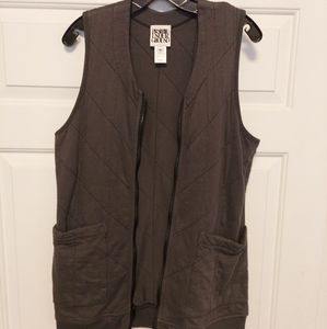 Prairie Underground Vest